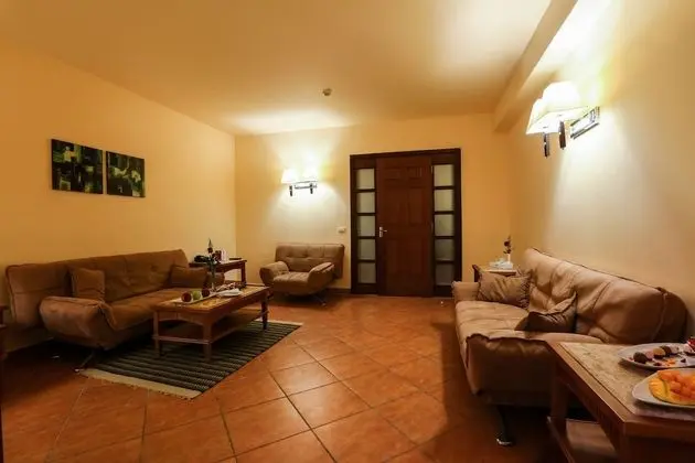 Family Triple Room
