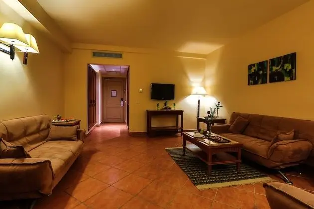 Family Triple Room