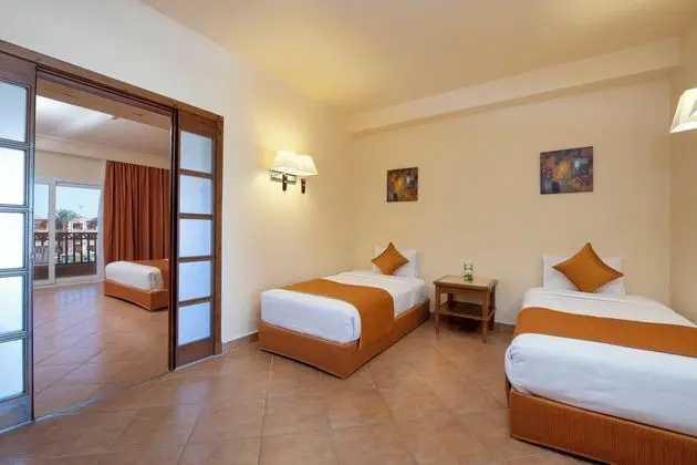 Family Triple Room