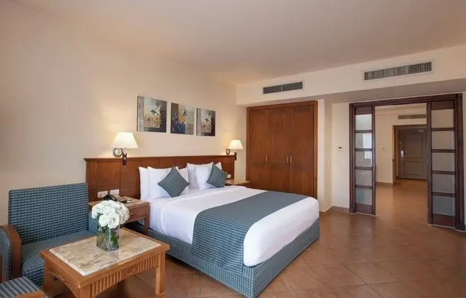 Family Triple Room