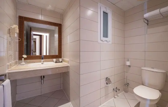 Family Triple Room