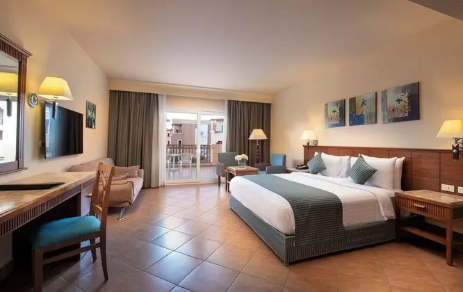 Family Triple Room