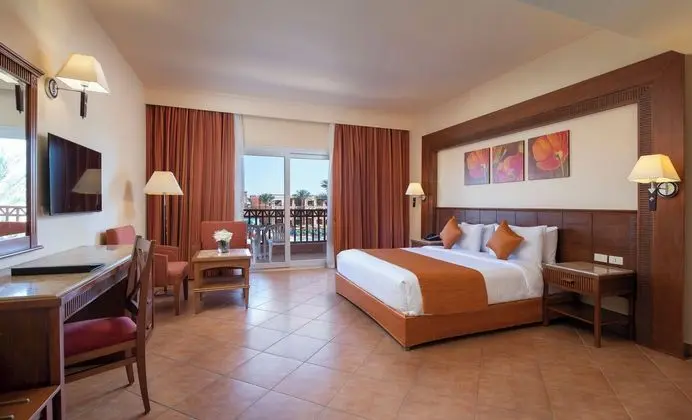 Family Triple Room