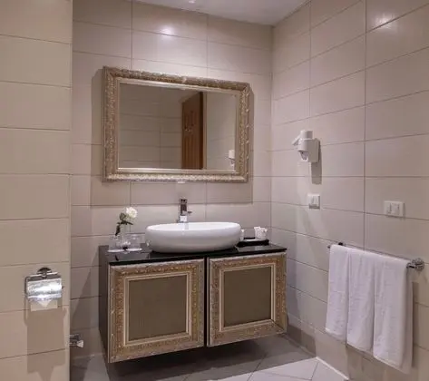 Family Triple Room