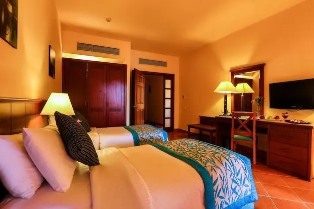 Special Offer - Family Triple Room - Egyptians and Residents Only