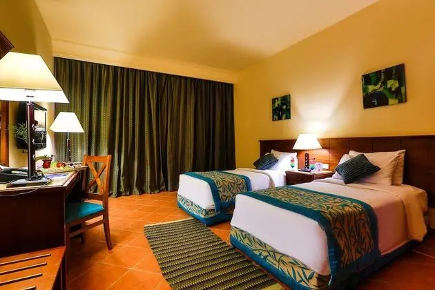 Special Offer - Triple Room - Egyptians and Residents Only