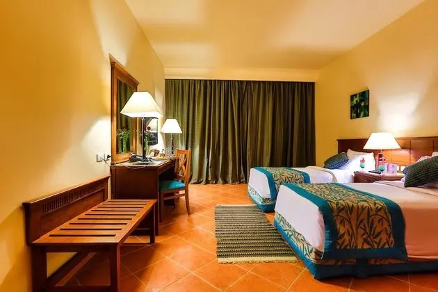 Special Offer - Triple Room - Egyptians and Residents Only