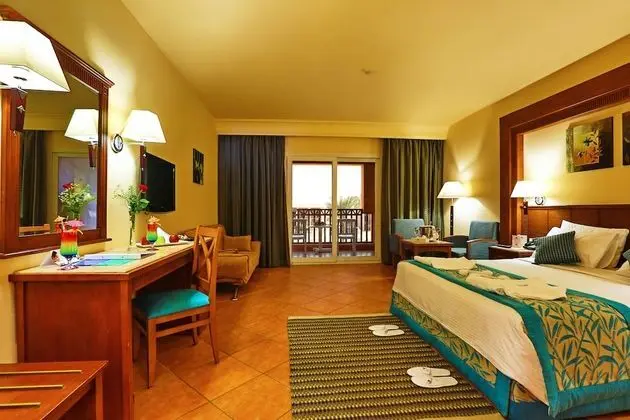 Special Offer - Triple Room - Egyptians and Residents Only