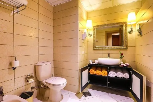 Special Offer - Triple Room - Egyptians and Residents Only