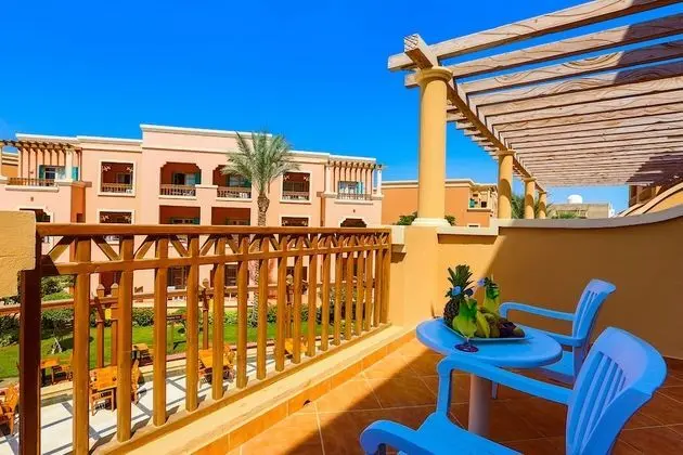 Special Offer - Triple Room - Egyptians and Residents Only