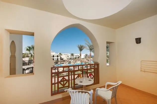 Superior Double Room, Garden View Egyptian and Residents only