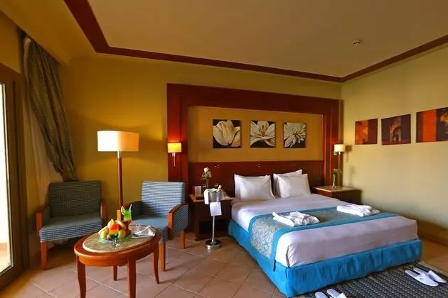 Superior Triple Sea View Egyptian and Residents only