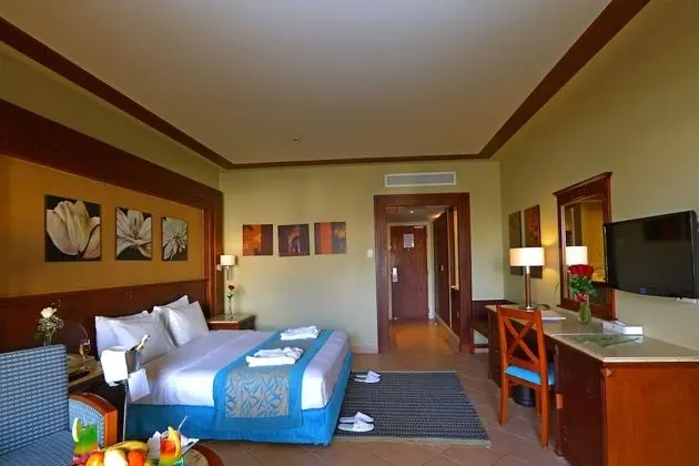 Superior Triple Sea View Egyptian and Residents only