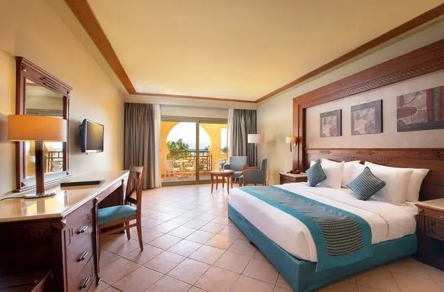 Superior Triple Sea View Egyptian and Residents only