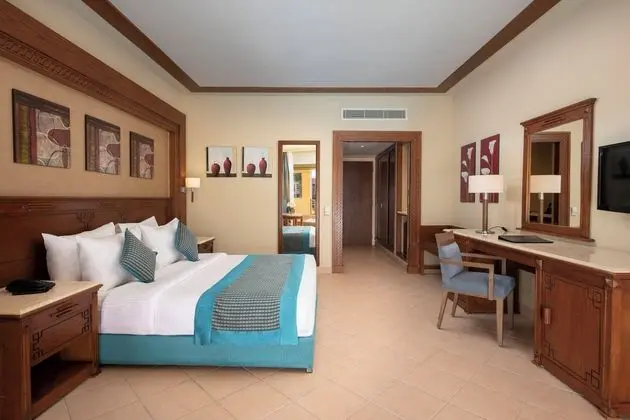 Superior Triple Sea View Egyptian and Residents only
