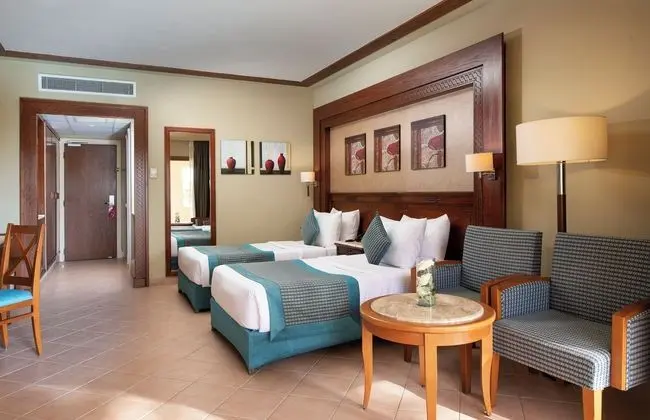 Superior Triple Sea View Egyptian and Residents only