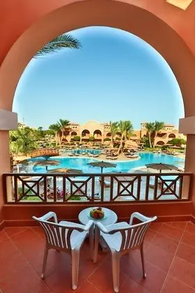 Family Suite Pool View ( 03Adult +02 Child ) Egyptian and Residents only