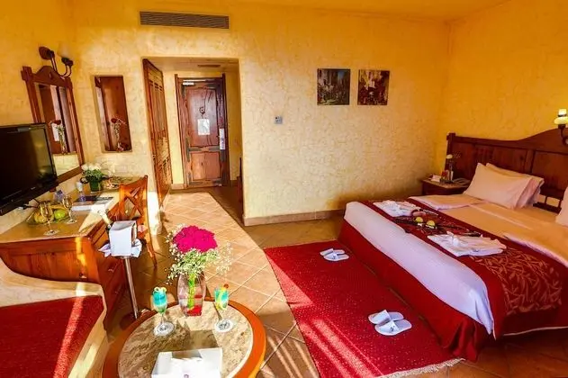 Special Offer - Double Room with Garden View - Egyptians and Residents Only
