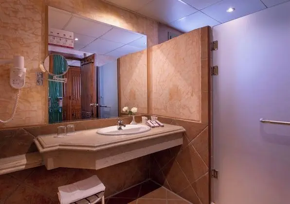 Special Offer - Double Room with Garden View - Egyptians and Residents Only