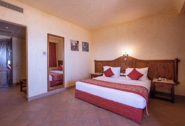 Special Offer - Double Room with Garden View - Egyptians and Residents Only