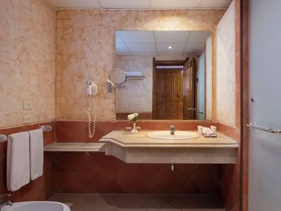 Special Offer - Double Room with Garden View - Egyptians and Residents Only