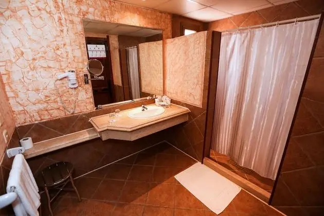 Standard Oda, Havuz Manzaralı