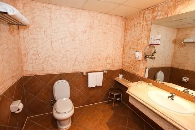 Standard Oda, Havuz Manzaralı