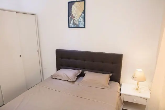 City Apart Daire, Sigara İçilebilir