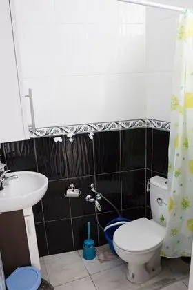 City Apart Daire, Sigara İçilebilir