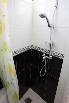 City Apart Daire, Sigara İçilebilir