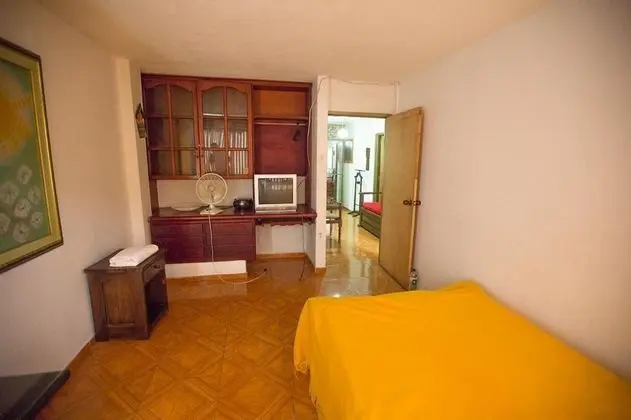 Apart Daire, Birden Çok Yatak