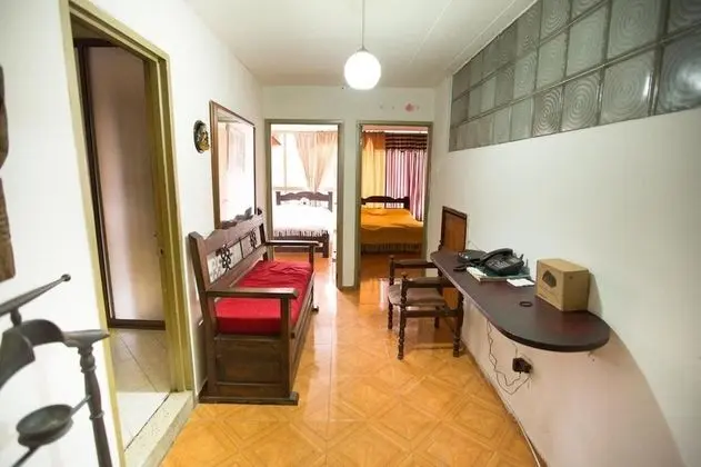 Apart Daire, Birden Çok Yatak