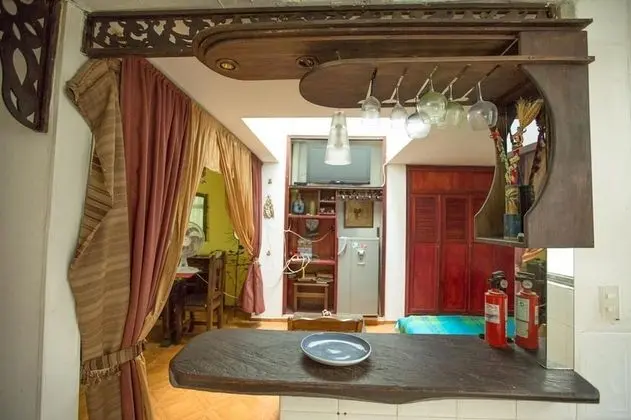 Apart Daire, Birden Çok Yatak
