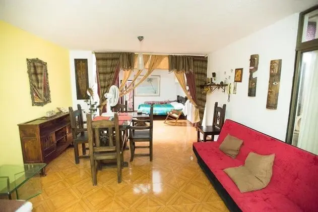 Apart Daire, Birden Çok Yatak