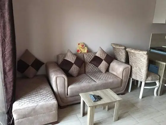 Apart Daire, Birden Çok Yatak