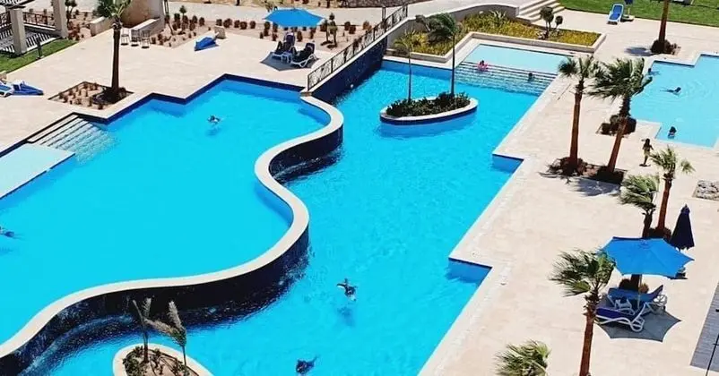 Apart Daire, Birden Çok Yatak