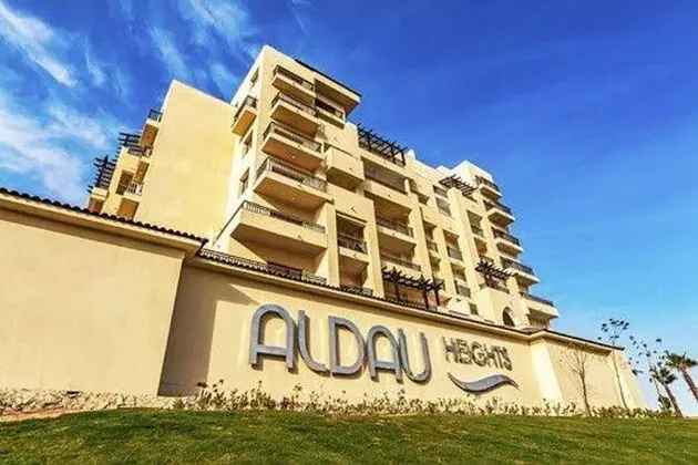 Apart Daire, Birden Çok Yatak