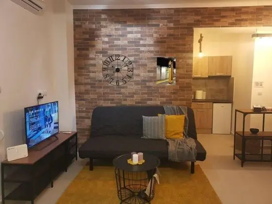 Apart Daire, Birden Çok Yatak