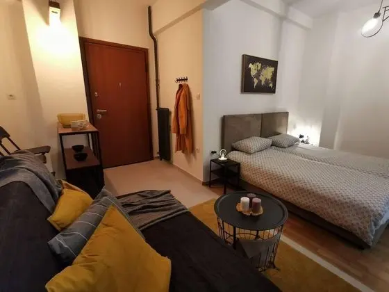 Apart Daire, Birden Çok Yatak