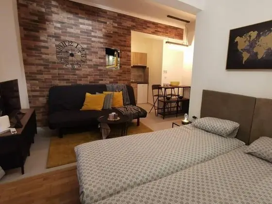 Apart Daire, Birden Çok Yatak