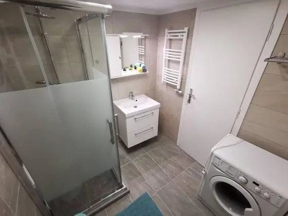 Apart Daire, Birden Çok Yatak