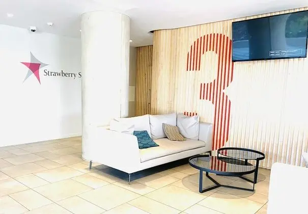 Apart Daire, 1 Büyük (Queen) Boy Yatak