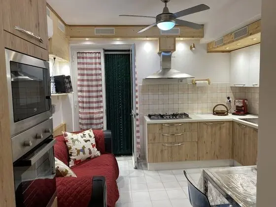 Apart Daire, Birden Çok Yatak