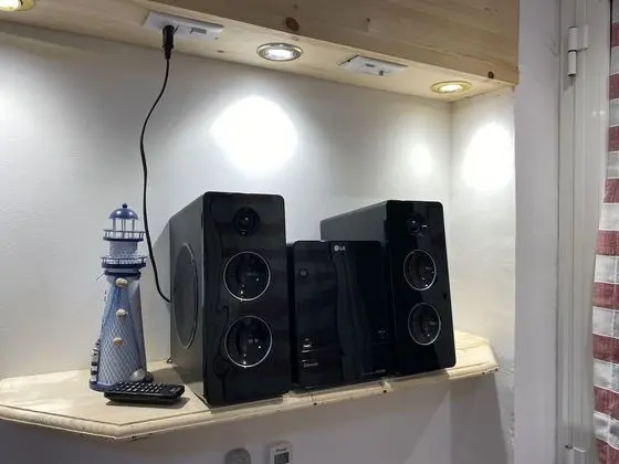 Apart Daire, Birden Çok Yatak
