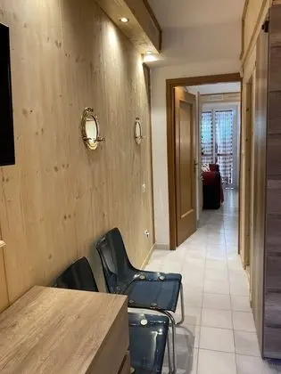 Apart Daire, Birden Çok Yatak
