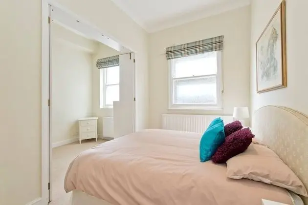 Apart Daire (1 Bedroom)