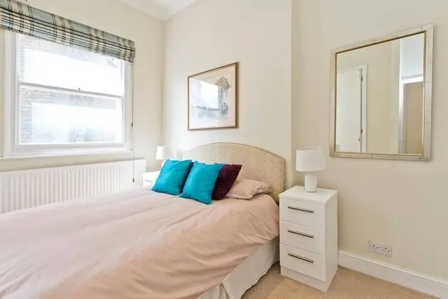 Apart Daire (1 Bedroom)