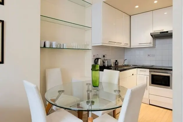 Apart Daire (1 Bedroom)
