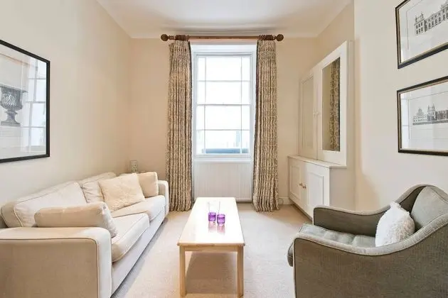Apart Daire (1 Bedroom)