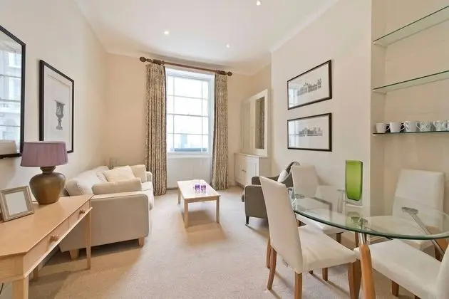 Apart Daire (1 Bedroom)